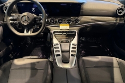 Mercedes-Benz AMG GT AMG GT 43 4-Door Coupe 2026