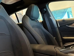 Mercedes-Benz AMG GT AMG GT 43 4-Door Coupe 2026