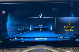 Mercedes-Benz AMG GT AMG GT 43 4-Door Coupe 2026