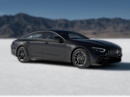 Mercedes-Benz AMG GT AMG GT 43 4-Door Coupe 2026