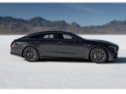 Mercedes-Benz AMG GT AMG GT 43 4-Door Coupe 2026