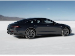 Mercedes-Benz AMG GT AMG GT 43 4-Door Coupe 2026