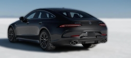 Mercedes-Benz AMG GT AMG GT 43 4-Door Coupe 2026