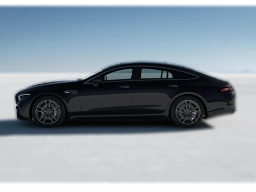 Mercedes-Benz AMG GT AMG GT 43 4-Door Coupe 2026