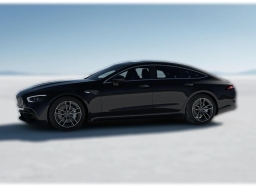Mercedes-Benz AMG GT AMG GT 43 4-Door Coupe 2026