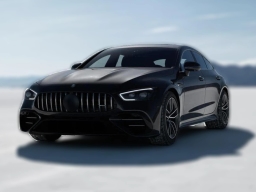 Mercedes-Benz AMG GT AMG GT 43 4-Door Coupe 2026