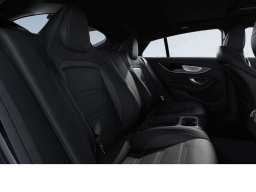 Mercedes-Benz AMG GT AMG GT 43 4-Door Coupe 2026