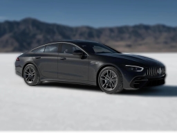 Mercedes-Benz AMG GT AMG GT 43 4-Door Coupe 2026