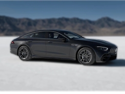 Mercedes-Benz AMG GT AMG GT 43 4-Door Coupe 2026