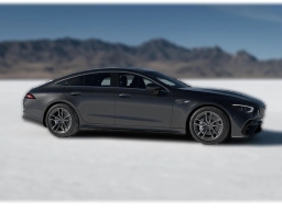 Mercedes-Benz AMG GT AMG GT 43 4-Door Coupe 2026