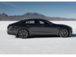 Mercedes-Benz AMG GT AMG GT 43 4-Door Coupe 2026