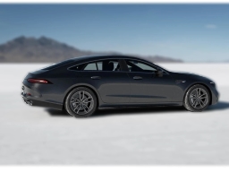 Mercedes-Benz AMG GT AMG GT 43 4-Door Coupe 2026