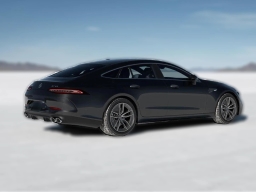 Mercedes-Benz AMG GT AMG GT 43 4-Door Coupe 2026