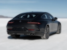 Mercedes-Benz AMG GT AMG GT 43 4-Door Coupe 2026