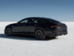 Mercedes-Benz AMG GT AMG GT 43 4-Door Coupe 2026