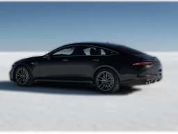 Mercedes-Benz AMG GT AMG GT 43 4-Door Coupe 2026