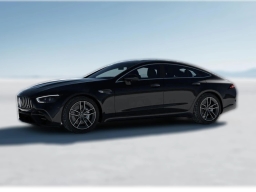 Mercedes-Benz AMG GT AMG GT 43 4-Door Coupe 2026