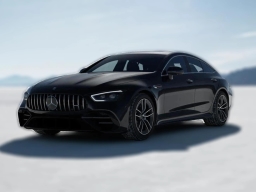 Mercedes-Benz AMG GT AMG GT 43 4-Door Coupe 2026