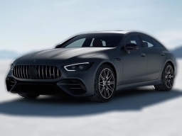 Mercedes-Benz AMG GT AMG GT 43 4-Door Coupe 2026