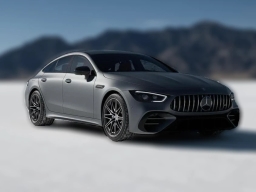 Mercedes-Benz AMG GT AMG GT 43 4-Door Coupe 2026