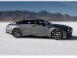 Mercedes-Benz AMG GT AMG GT 43 4-Door Coupe 2026