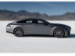 Mercedes-Benz AMG GT AMG GT 43 4-Door Coupe 2026