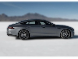 Mercedes-Benz AMG GT AMG GT 43 4-Door Coupe 2026