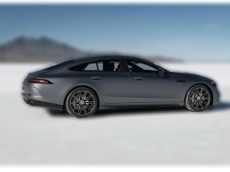 Mercedes-Benz AMG GT AMG GT 43 4-Door Coupe 2026