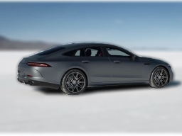 Mercedes-Benz AMG GT AMG GT 43 4-Door Coupe 2026