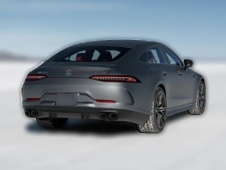 Mercedes-Benz AMG GT AMG GT 43 4-Door Coupe 2026