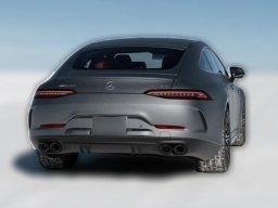 Mercedes-Benz AMG GT AMG GT 43 4-Door Coupe 2026