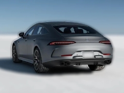 Mercedes-Benz AMG GT AMG GT 43 4-Door Coupe 2026