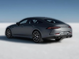 Mercedes-Benz AMG GT AMG GT 43 4-Door Coupe 2026