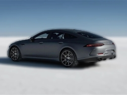 Mercedes-Benz AMG GT AMG GT 43 4-Door Coupe 2026