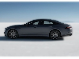 Mercedes-Benz AMG GT AMG GT 43 4-Door Coupe 2026