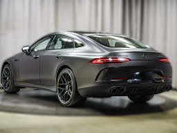 Mercedes-Benz AMG GT AMG GT 43 4-Door Coupe 2026