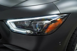 Mercedes-Benz AMG GT AMG GT 43 4-Door Coupe 2026