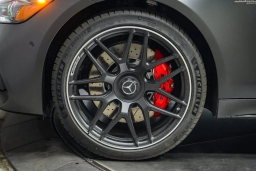 Mercedes-Benz AMG GT AMG GT 43 4-Door Coupe 2026