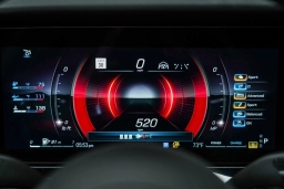 Mercedes-Benz AMG GT AMG GT 43 4-Door Coupe 2026