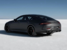 Mercedes-Benz AMG GT AMG GT 43 4-Door Coupe 2026