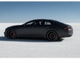 Mercedes-Benz AMG GT AMG GT 43 4-Door Coupe 2026