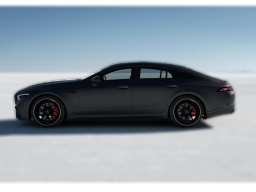 Mercedes-Benz AMG GT AMG GT 43 4-Door Coupe 2026