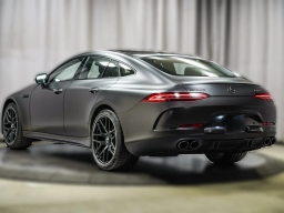 Mercedes-Benz AMG GT AMG GT 43 4-Door Coupe 2026