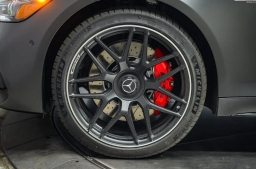 Mercedes-Benz AMG GT AMG GT 43 4-Door Coupe 2026