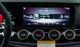 Mercedes-Benz AMG GT AMG GT 43 4-Door Coupe 2026