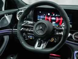 Mercedes-Benz AMG GT AMG GT 43 4-Door Coupe 2026