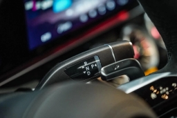 Mercedes-Benz AMG GT AMG GT 43 4-Door Coupe 2026