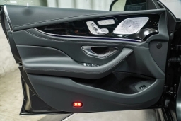 Mercedes-Benz AMG GT AMG GT 43 4-Door Coupe 2026