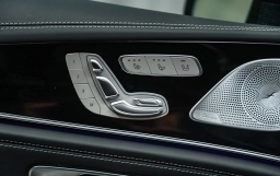 Mercedes-Benz AMG GT AMG GT 43 4-Door Coupe 2026