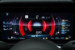 Mercedes-Benz AMG GT AMG GT 43 4-Door Coupe 2026